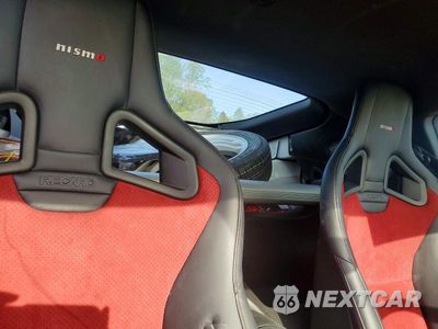 Zdjęcie 10 z 12 samochodu: 2019 NISSAN 370Z NISMO VIN:JN1AZ4EH3KM420611 - miniatura