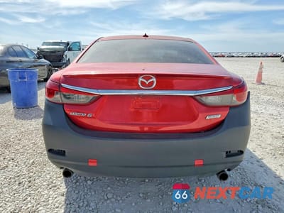 Zdjęcie 6 z 11 samochodu: 2014 MAZDA 6 GRAND TOURING VIN:JM1GJ1W5XE1109720 - miniatura
