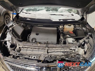 Zdjęcie 12 z 13 samochodu: 2019 BUICK ENCLAVE AVENIR VIN:5GAEVCKWXKJ157818 - miniatura