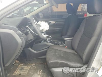 Zdjęcie 7 z 14 samochodu: 2019 NISSAN ROGUE SPORT S VIN:JN1BJ1CP5KW528687 - miniatura