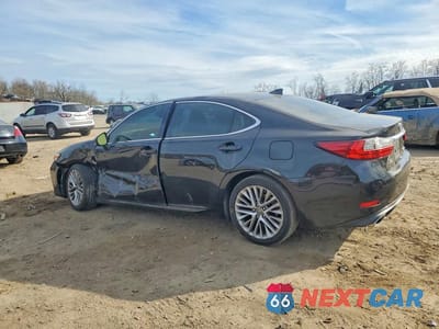 Drugie zdjęcie samochodu z przodu: 2016 LEXUS ES 350 BASE VIN:JTHBK1GG4G2212117 - miniatura