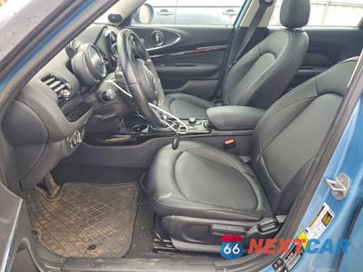 Zdjęcie 7 z 11 samochodu: 2017 MINI COOPER CLUBMAN ALL4 VIN:WMWLU1C51H2F27348 - miniatura