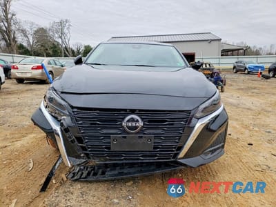 Piąte zdjęcie samochodu w środku: 2024 NISSAN ALTIMA 2.5 SL VIN:1N4BL4EW2RN390738 - miniatura