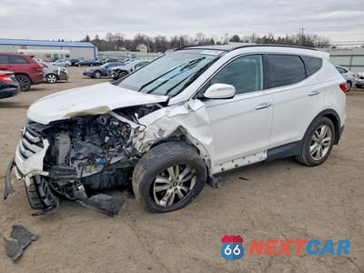 2015 HYUNDAI SANTA FE SPORT 2.0T 5XYZWDLA3FG239241 - główne zdjęcie licytacji z USA - miniatura