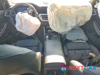 Zdjęcie 8 z 11 samochodu: 2020 BMW 330XI VIN:3MW5R7J04L8B34309 - miniatura