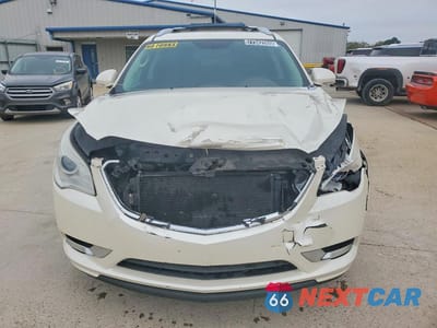 Piąte zdjęcie samochodu w środku: 2013 BUICK ENCLAVE VIN:5GAKRDKDXDJ202058 - miniatura