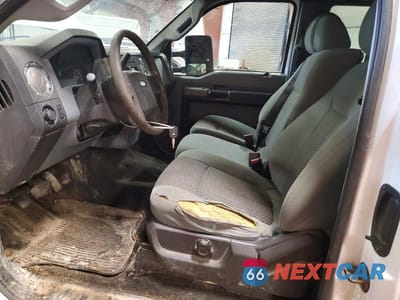 Zdjęcie 7 z 11 samochodu: 2012 FORD F250 SUPER DUTY VIN:1FT7X2B63CEA51569 - miniatura