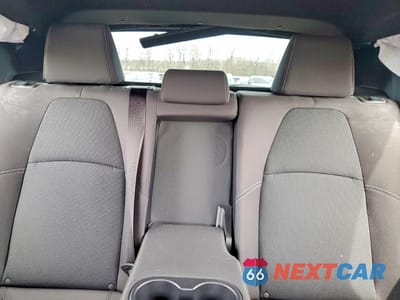 Zdjęcie 10 z 15 samochodu: 2025 TOYOTA GR COROLLA CORE VIN:JTNABAAE7SA020530 - miniatura