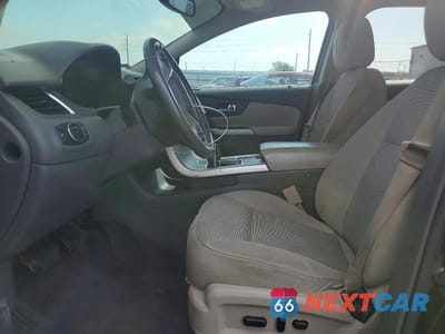 Zdjęcie 7 z 13 samochodu: 2013 FORD EDGE SEL VIN:2FMDK3JC4DBC01602 - miniatura