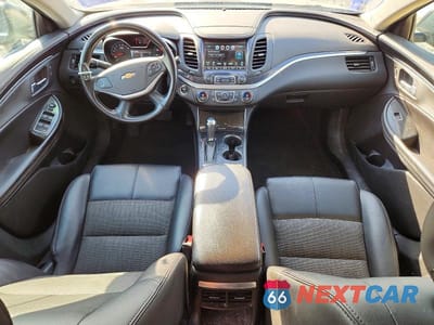 Zdjęcie 8 z 13 samochodu: 2019 CHEVROLET IMPALA LT VIN:1G11Z5SA2KU139516 - miniatura