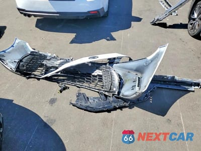 Zdjęcie 12 z 13 samochodu: 2025 TOYOTA CAMRY SE VIN:4T1DAACK0SU065262 - miniatura