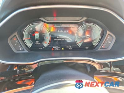 Zdjęcie 9 z 13 samochodu: 2023 AUDI Q3 PREMIUM PLUS S LINE 45 VIN:WA1EECF37P1113789 - miniatura