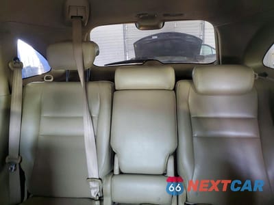 Zdjęcie 10 z 13 samochodu: 2007 HONDA CR-V EX VIN:JHLRE48547C040951 - miniatura
