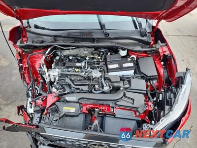 Zdjęcie 12 z 14 samochodu: 2024 TOYOTA COROLLA CROSS XLE VIN:7MUDAABG3RV118123 - miniatura