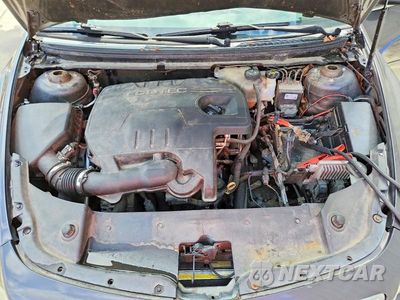Zdjęcie 11 z 12 samochodu: 2011 CHEVROLET MALIBU 2LT VIN:1G1ZD5E17BF202191 - miniatura