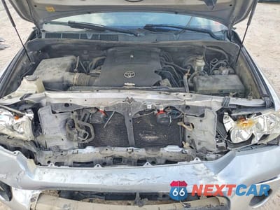 Zdjęcie 11 z 12 samochodu: 2013 TOYOTA TUNDRA GRADE VIN:5TFEM5F12DX063573 - miniatura