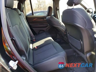 Zdjęcie 11 z 13 samochodu: 2025 JEEP GRAND CHEROKEE LAREDO VIN:1C4RJHAG2SC364999 - miniatura
