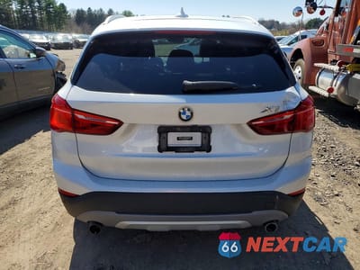 Zdjęcie 6 z 12 samochodu: 2016 BMW X1 XDRIVE28I VIN:WBXHT3C39G5E48063 - miniatura