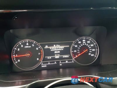 Zdjęcie 9 z 12 samochodu: 2021 KIA SORENTO S VIN:5XYRL4LC1MG065676 - miniatura