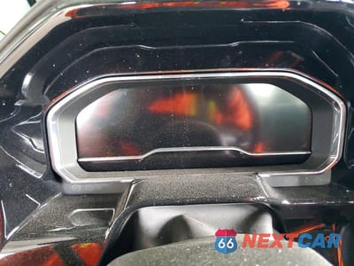 Zdjęcie 9 z 11 samochodu: 2024 CHEVROLET SILVERADO C1500 RST VIN:1GCPADED7RZ398217 - miniatura