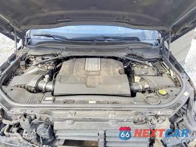 Zdjęcie 12 z 13 samochodu: 2016 LAND ROVER RANGE ROVER SPORT SC VIN:SALWR2EF7GA587965 - miniatura