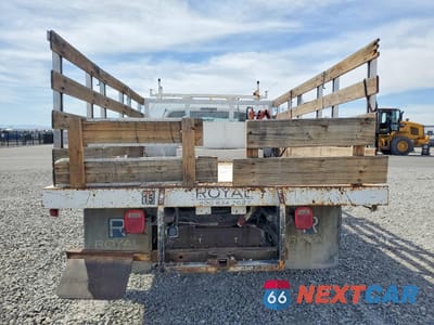 Zdjęcie 6 z 12 samochodu: 2002 FORD F350 SUPER DUTY VIN:1FDWF36F72EC89806 - miniatura