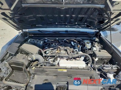 Zdjęcie 11 z 11 samochodu: 2025 TOYOTA TACOMA SR5 VIN:3TYLB5JN5ST074209 - miniatura