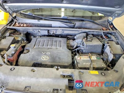 Zdjęcie 12 z 12 samochodu: 2008 TOYOTA RAV4 LIMITED VIN:JTMBK31V786049087 - miniatura