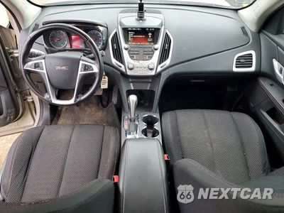 Zdjęcie 8 z 13 samochodu: 2014 GMC TERRAIN SLE VIN:2GKALREK4E6290577 - miniatura