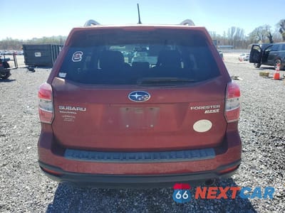 Zdjęcie 6 z 12 samochodu: 2015 SUBARU FORESTER 2.5I LIMITED VIN:JF2SJAHC6FH562295 - miniatura