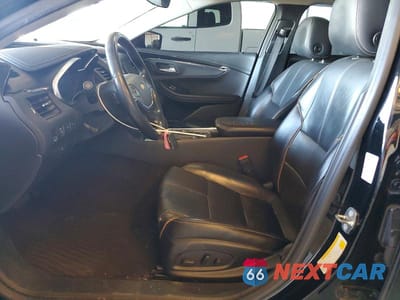 Zdjęcie 7 z 12 samochodu: 2018 CHEVROLET IMPALA PREMIER VIN:2G1125S33J9149652 - miniatura