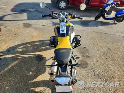 Zdjęcie 6 z 9 samochodu: 2021 BMW R NINE T URBAN G VIN:WB10L9308M6E66706 - miniatura