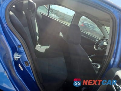 Zdjęcie 10 z 11 samochodu: 2009 MITSUBISHI LANCER GTS VIN:JA3AU86W39U009668 - miniatura