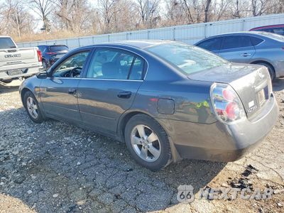 Drugie zdjęcie samochodu z przodu: 2005 NISSAN ALTIMA 2.5 VIN:1N4AL11DX5N403700 - miniatura