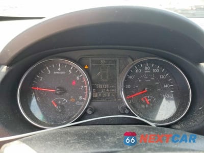 Zdjęcie 9 z 12 samochodu: 2011 NISSAN ROGUE S VIN:JN8AS5MT3BW183799 - miniatura