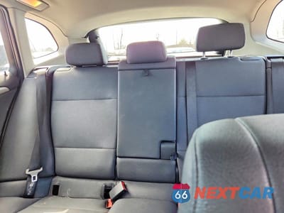 Zdjęcie 10 z 12 samochodu: 2015 BMW X1 XDRIVE28I VIN:WBAVL1C55FVY30816 - miniatura