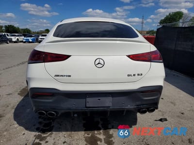Zdjęcie 6 z 13 samochodu: 2023 MERCEDES-BENZ GLE COUPE AMG 53 4MATIC VIN:4JGFD6BB6PA882016 - miniatura