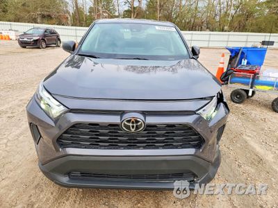 Piąte zdjęcie samochodu w środku: 2024 TOYOTA RAV4 LE VIN:2T3F1RFV5RW444336 - miniatura