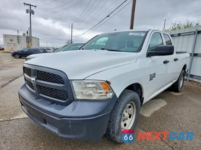 2020 RAM 1500 CLASSIC TRADESMAN 1C6RR6FG6LS160906 - główne zdjęcie licytacji z USA - miniatura