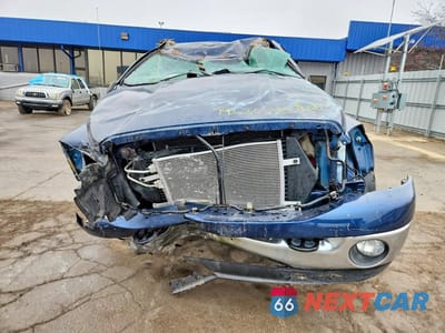 Piąte zdjęcie samochodu w środku: 2008 DODGE RAM 2500 ST VIN:3D7KS28A38G219012 - miniatura