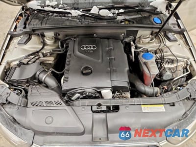 Zdjęcie 11 z 12 samochodu: 2015 AUDI A4 PREMIUM PLUS VIN:WAUFFAFL8FN006640 - miniatura