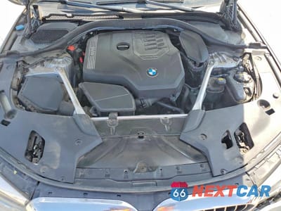 Zdjęcie 11 z 12 samochodu: 2020 BMW 530 I VIN:WBAJR3C0XLWW67356 - miniatura