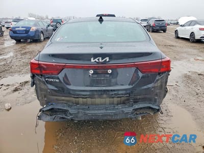 Zdjęcie 6 z 12 samochodu: 2022 KIA FORTE LXS VIN:3KPF24ADXNE482200 - miniatura