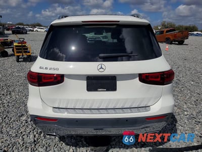 Zdjęcie 6 z 13 samochodu: 2023 MERCEDES-BENZ GLB 250 VIN:W1N4M4GB5PW291759 - miniatura