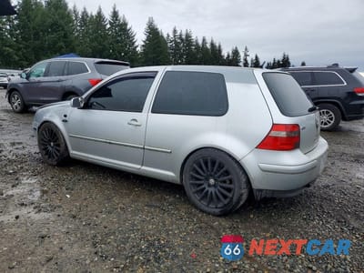 Drugie zdjęcie samochodu z przodu: 2004 VOLKSWAGEN GTI VIN:9BWDE61JX44030060 - miniatura