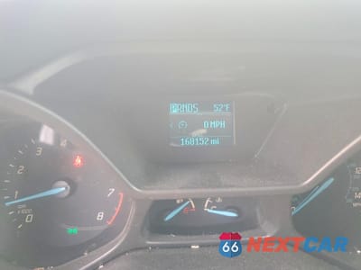 Zdjęcie 9 z 13 samochodu: 2017 FORD TRANSIT CONNECT XL UTILITY / SERVICE VAN VIN:NM0LS7E75H1334016 - miniatura
