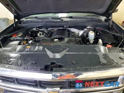 Zdjęcie 11 z 13 samochodu: 2014 CHEVROLET SILVERADO K1500 LTZ VIN:1GCVKSEC9EZ393045 - miniatura
