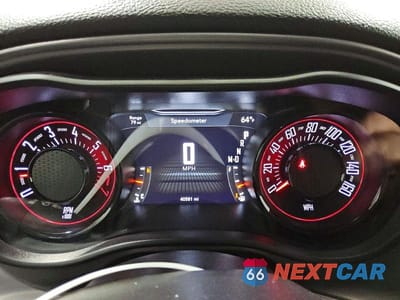 Zdjęcie 9 z 12 samochodu: 2023 DODGE CHALLENGER SXT VIN:2C3CDZAG1PH658602 - miniatura