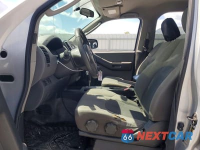 Zdjęcie 7 z 13 samochodu: 2010 NISSAN XTERRA X VIN:5N1AN0NU9AC526141 - miniatura