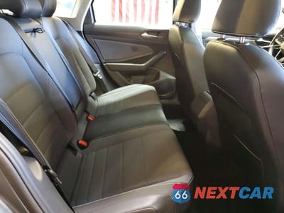 Zdjęcie 10 z 11 samochodu: 2025 VOLKSWAGEN JETTA SE VIN:3VW7X7BU3SM052321 - miniatura